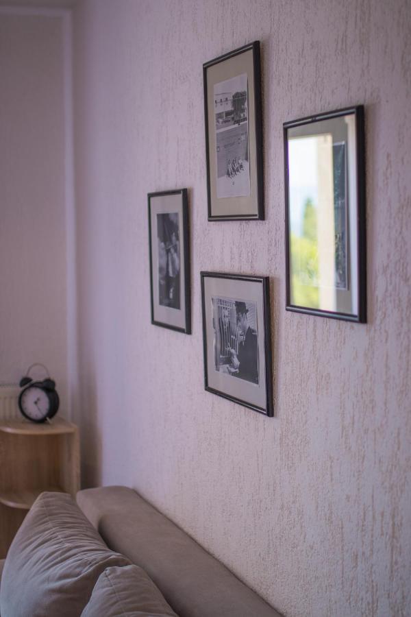 Villa Rustika Malinska Esterno foto