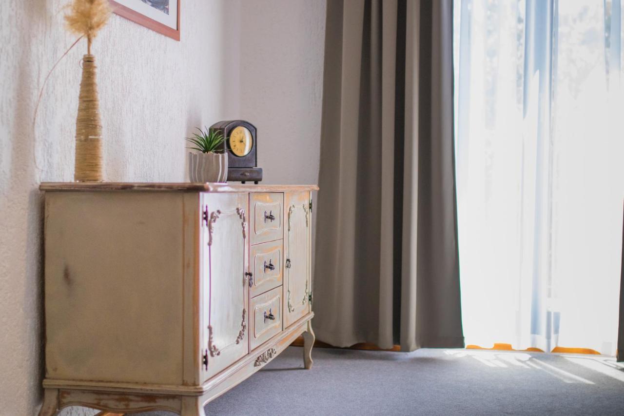 Villa Rustika Malinska Esterno foto