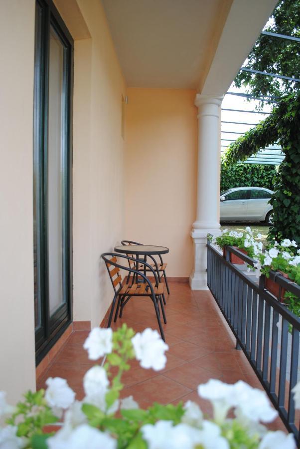 Villa Rustika Malinska Esterno foto