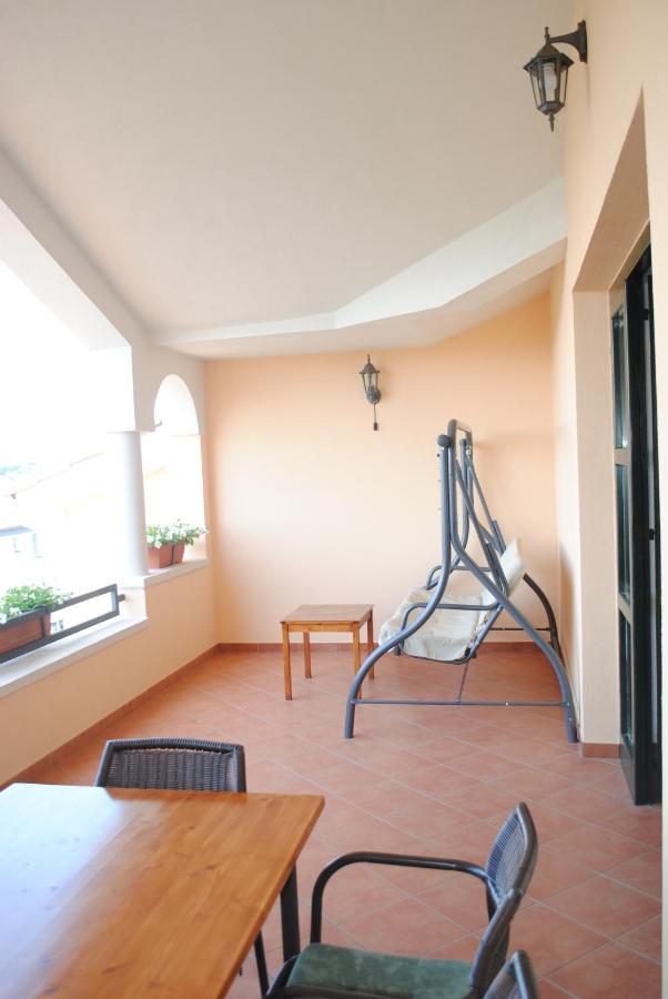 Villa Rustika Malinska Esterno foto