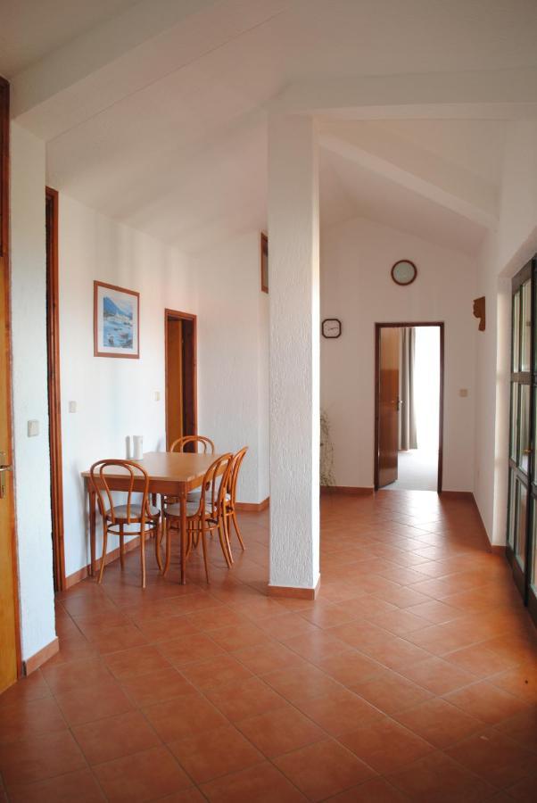 Villa Rustika Malinska Esterno foto